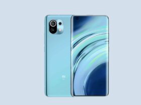 Xiaomi Mi 11