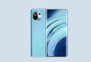 Xiaomi Mi 11