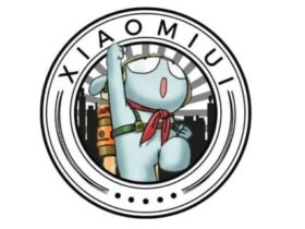 Xiaomiui Logo App