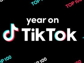 Year On Tik Tok