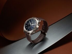 Zepp Z Smartwatch