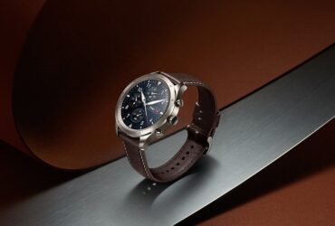 Zepp Z Smartwatch