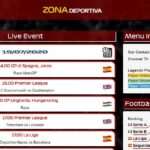 ZonaDeportiva Sport Streaming