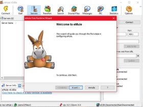 eMule