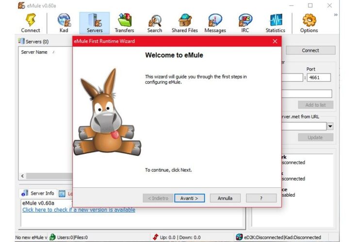 eMule