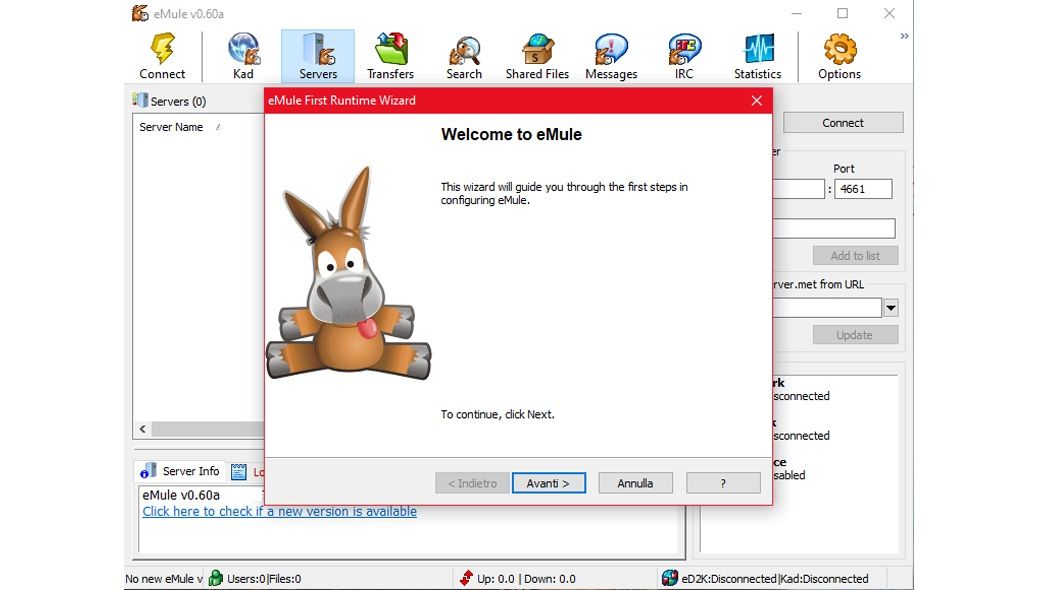 eMule
