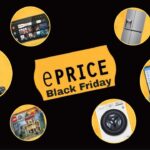 ePrice Black Friday