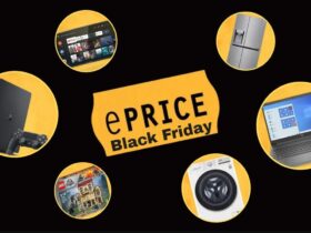 ePrice Black Friday