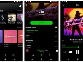 eSound Music Musica MP3 Android