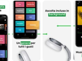 eSound Music Musica MP3 iPhone iPad