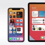 iOS 14