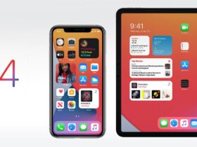 iOS 14