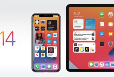 iOS 14