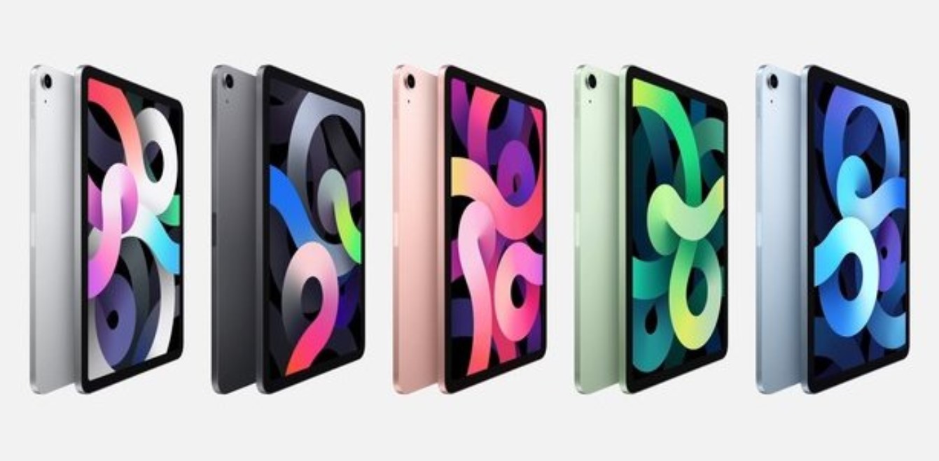 iPad Air 2020