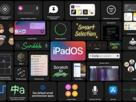 iPadOS 14