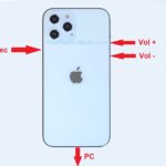 iPhone 12 DFU Reboot