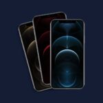 iPhone 12 Pro Wallpaper