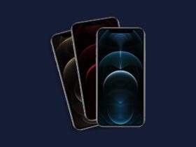 iPhone 12 Pro Wallpaper