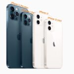 iPhone 12 Series