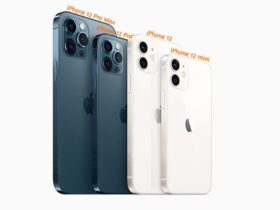 iPhone 12 Series