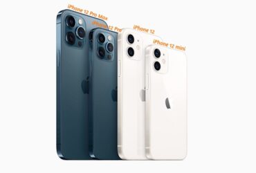 iPhone 12 Series