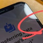 iPhone 12 si graffia