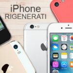 iPhone Rigenerati
