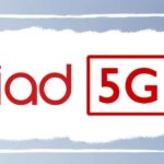 iliad 5G