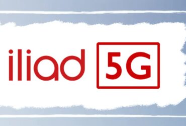 iliad 5G