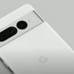 Google Pixel 7 Pro Retro