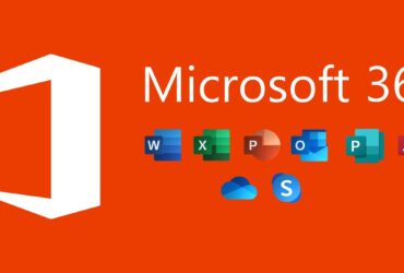 Microsoft 365