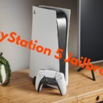 PlayStation 5 Jailbreak