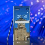 Samsung Galaxy S22 Ultra Android 13