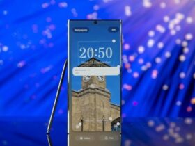 Samsung Galaxy S22 Ultra Android 13