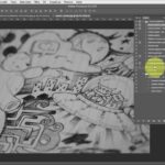 Spostare Azione Adobe