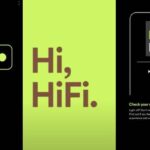 Spotify HiFi