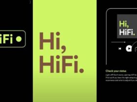 Spotify HiFi