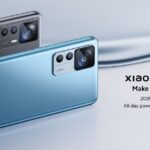 Xiaomi 12T Series