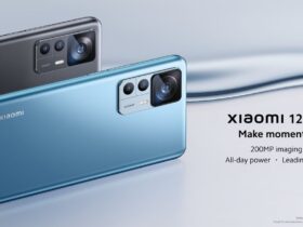 Xiaomi 12T Series