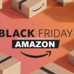 Amazon Black Friday by HTM