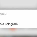 Amico si è unito a Telegram
