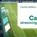 Calcio Streaming Gratis