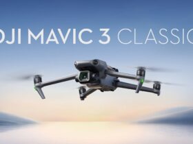 DJI Mavic 3 Classic
