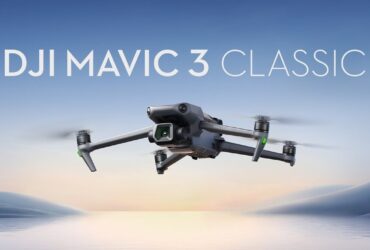 DJI Mavic 3 Classic