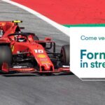 Formula 1 Streaming Gratis