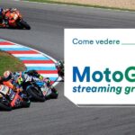 MotoGP Streaming Gratis