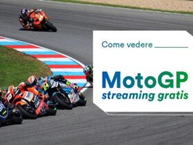 MotoGP Streaming Gratis