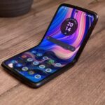 Motorola RAZR 2022