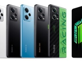 Redmi Note 12 Series