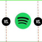 Spotify vs YouTube Music vs Apple Music
